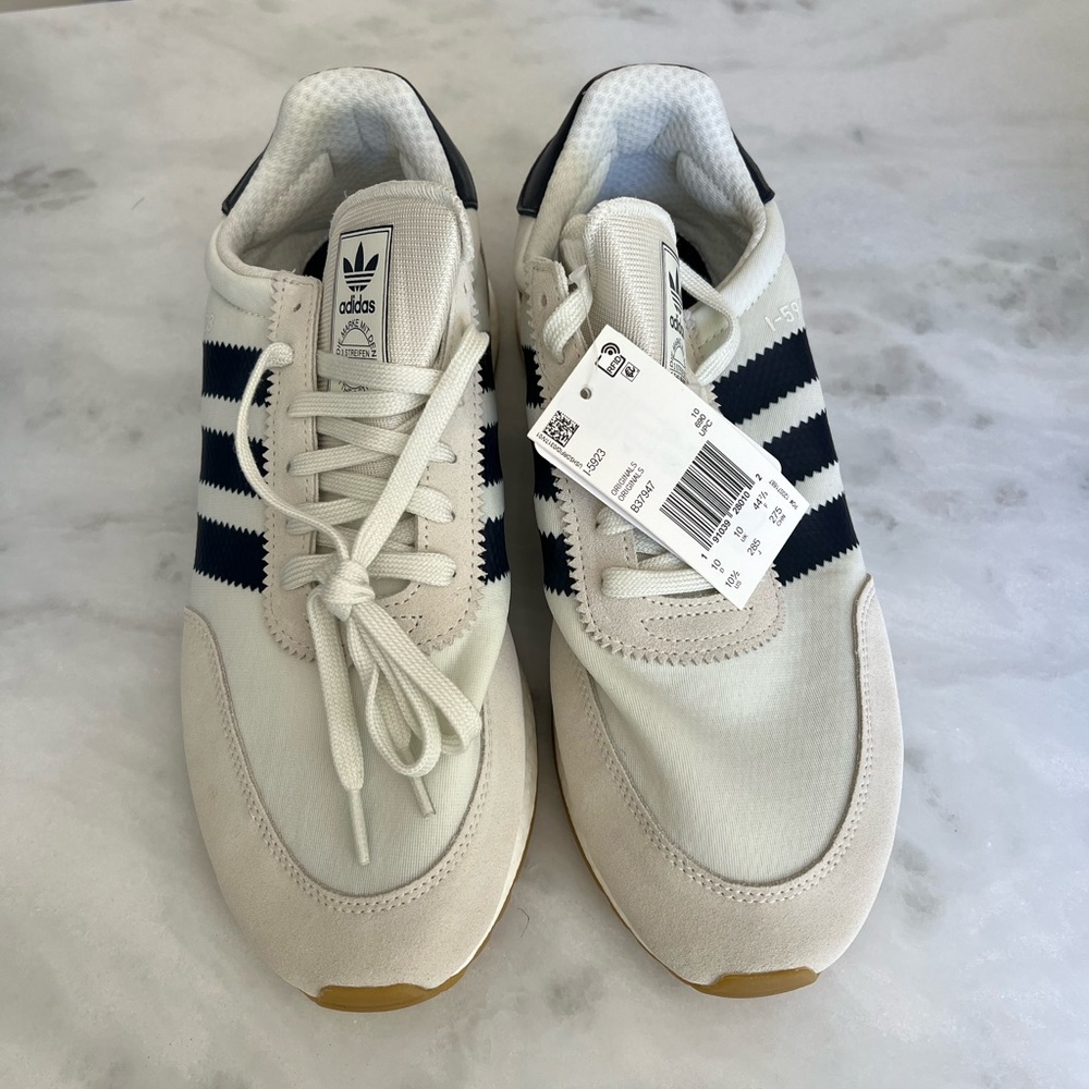 Men’s Adidas Size 10.5